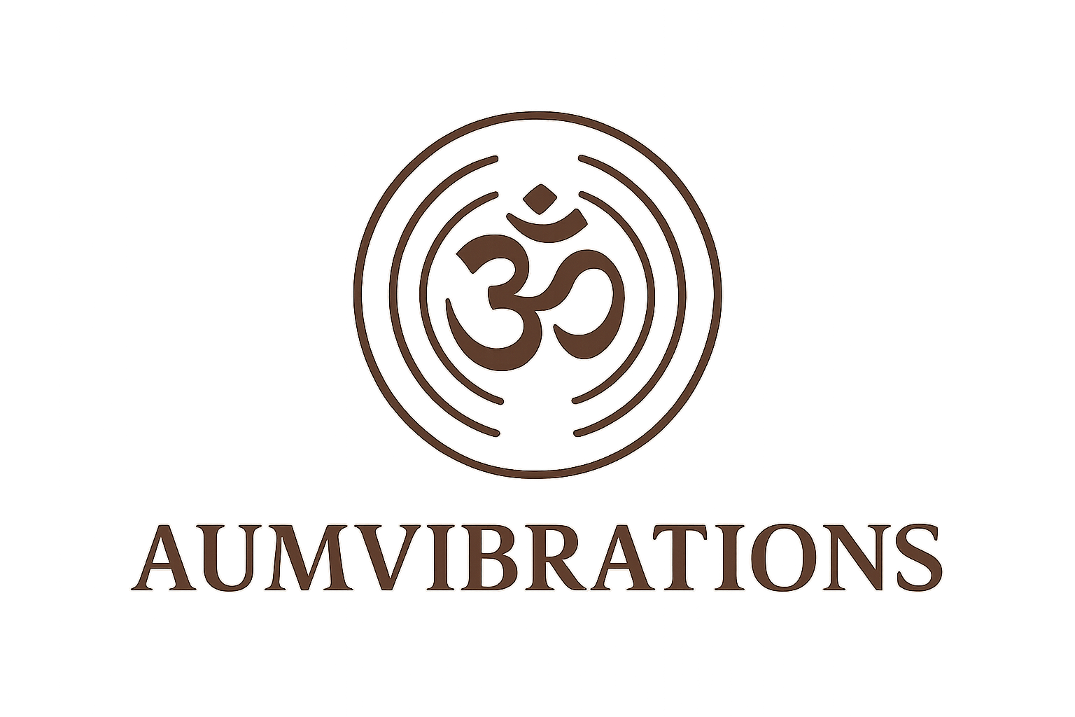 AumVibrations